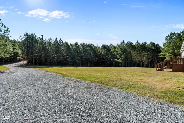 a view of a house with pool