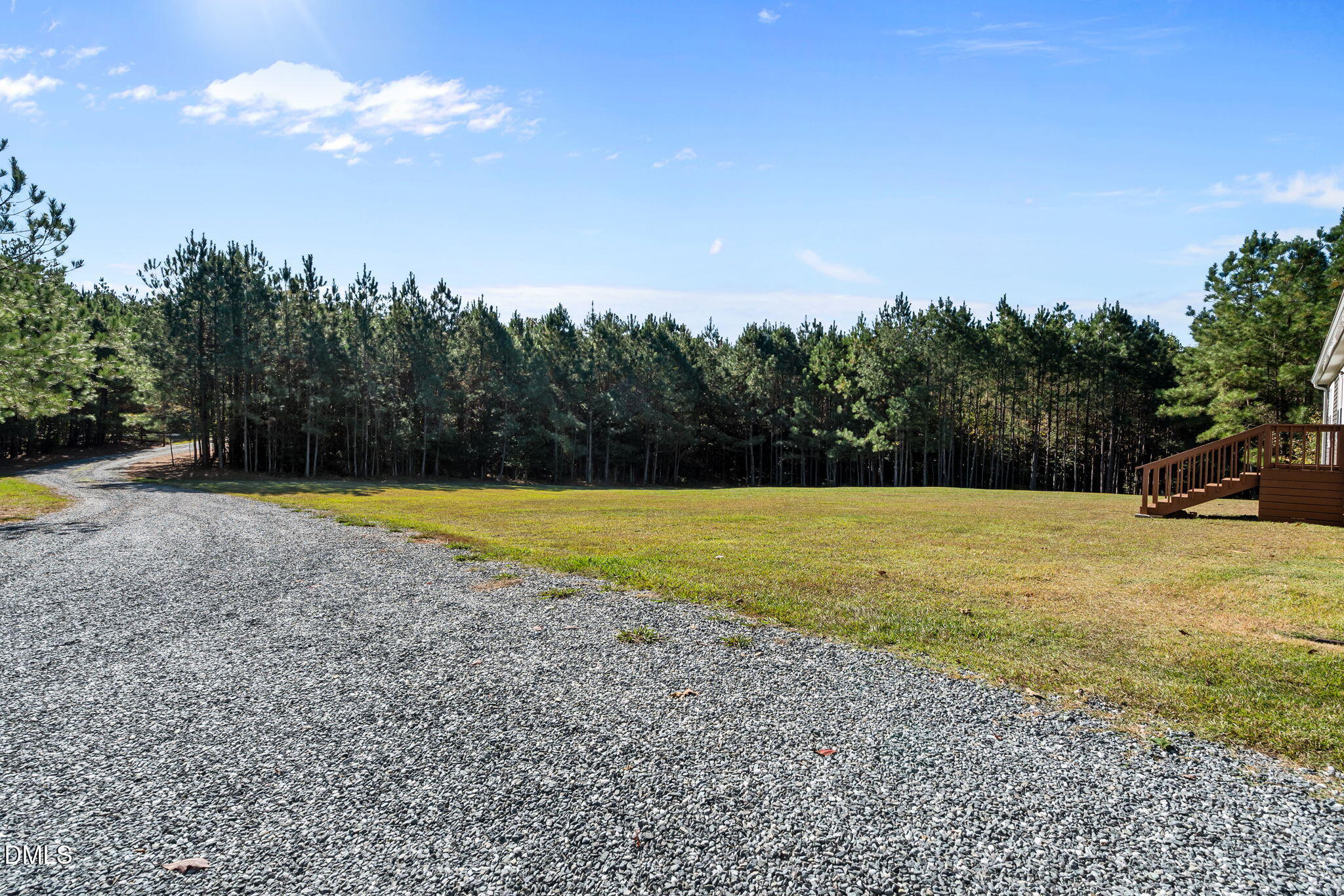 1940 Wadsworth Road Carthage, NC 28327 - Photo 47 of 57 a view of a swimming pool and green space