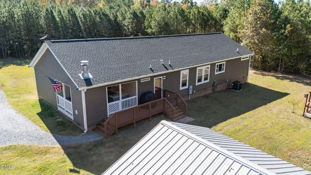 $449,000 | 1940 Wadsworth Road, Carthage, NC 28327