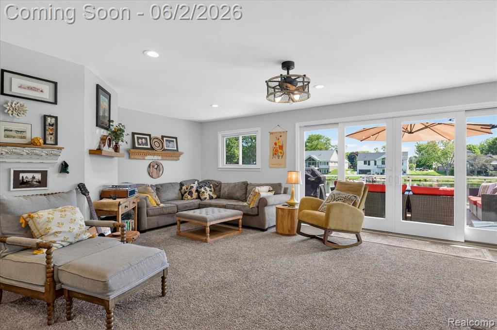 3860 East Commerce Road Commerce Township, MI 48382 - Photo 8 of 72