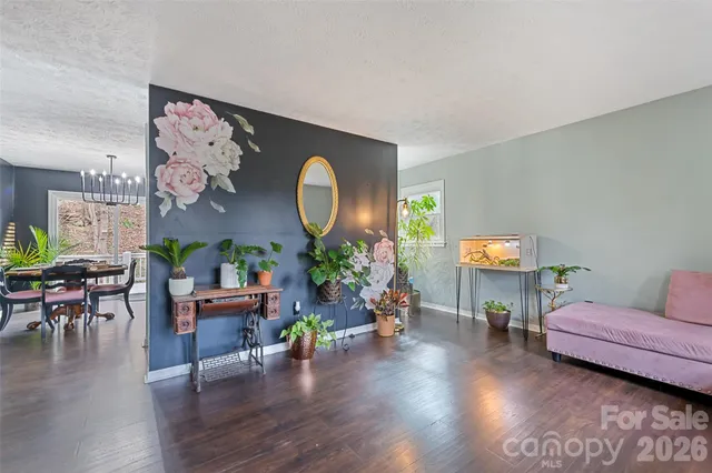 $425,000 | 144 Pinehaven Drive, Clyde, NC 28721