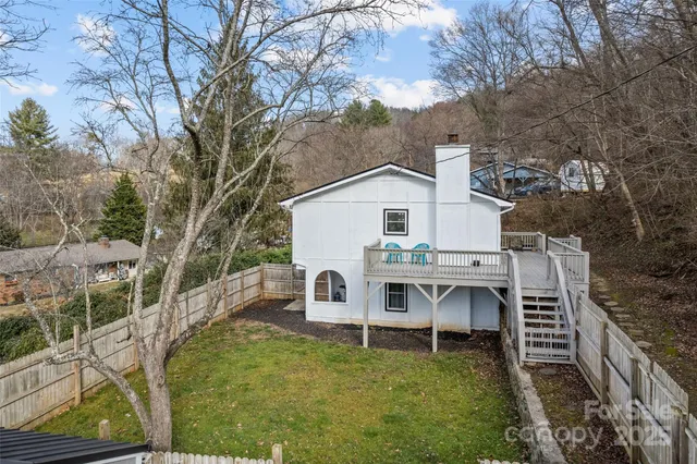 $435,000 | 144 Pinehaven Drive, Clyde, NC 28721