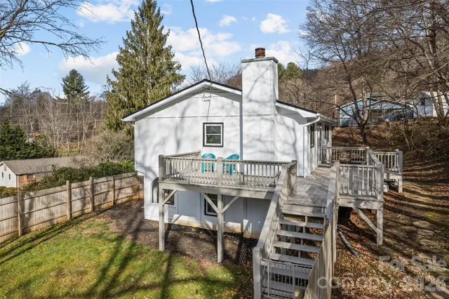 $425,000 | 144 Pinehaven Drive, Clyde, NC 28721