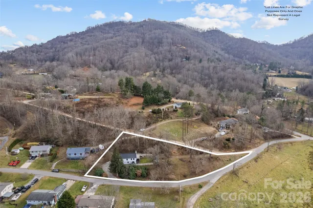 $425,000 | 144 Pinehaven Drive, Clyde, NC 28721