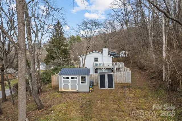 $435,000 | 144 Pinehaven Drive, Clyde, NC 28721