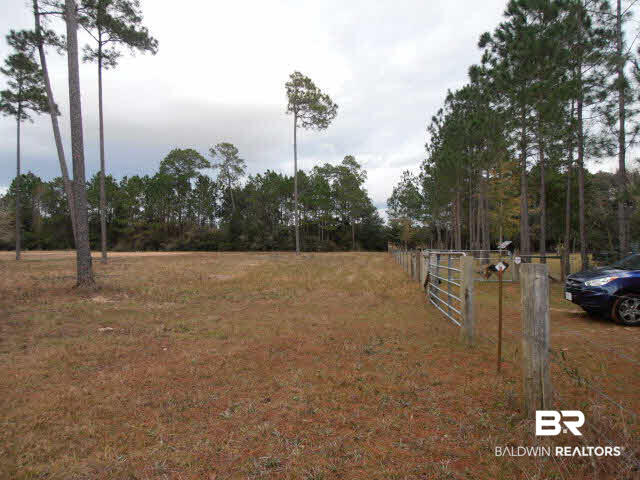 29409 Archie Road Elberta, AL 36530 - Photo 9 of 20 South Fence Line