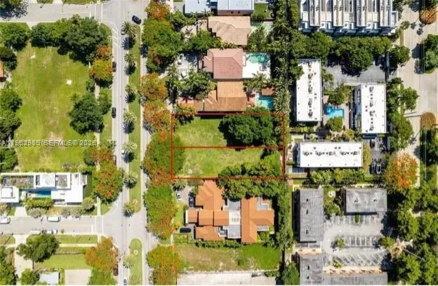 $2,450,000 | 2145 South Miami Avenue, Miami, FL 33129
