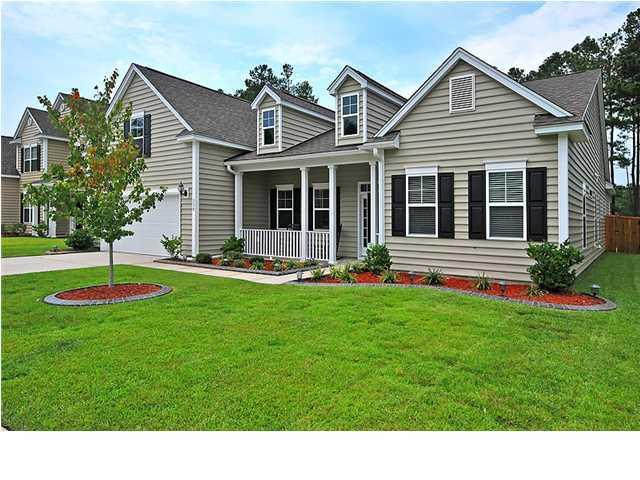 336 Decatur Drive Summerville, SC 29486 - Photo 1 of 22 20140825035307773699000000-o