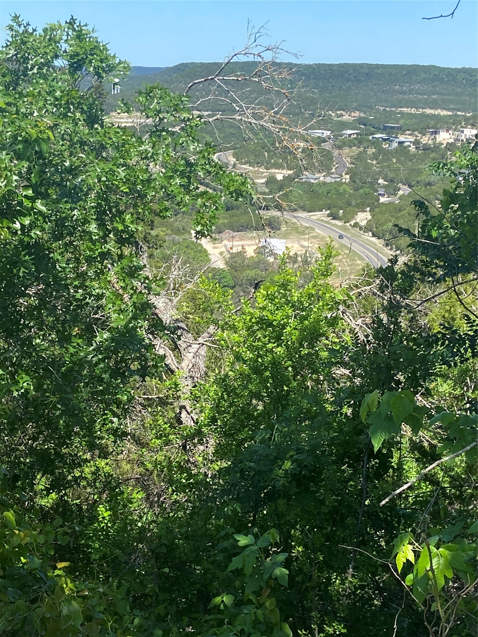 8222 Bar K Ranch Road Lago Vista, TX 78645 - Photo 5 of 11