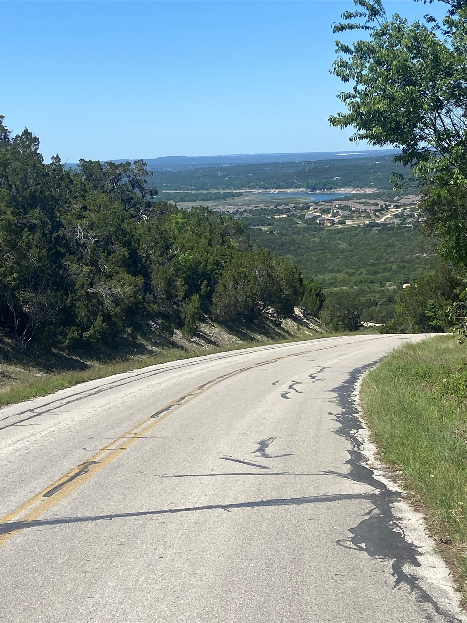 8222 Bar K Ranch Road Lago Vista, TX 78645 - Photo 9 of 11