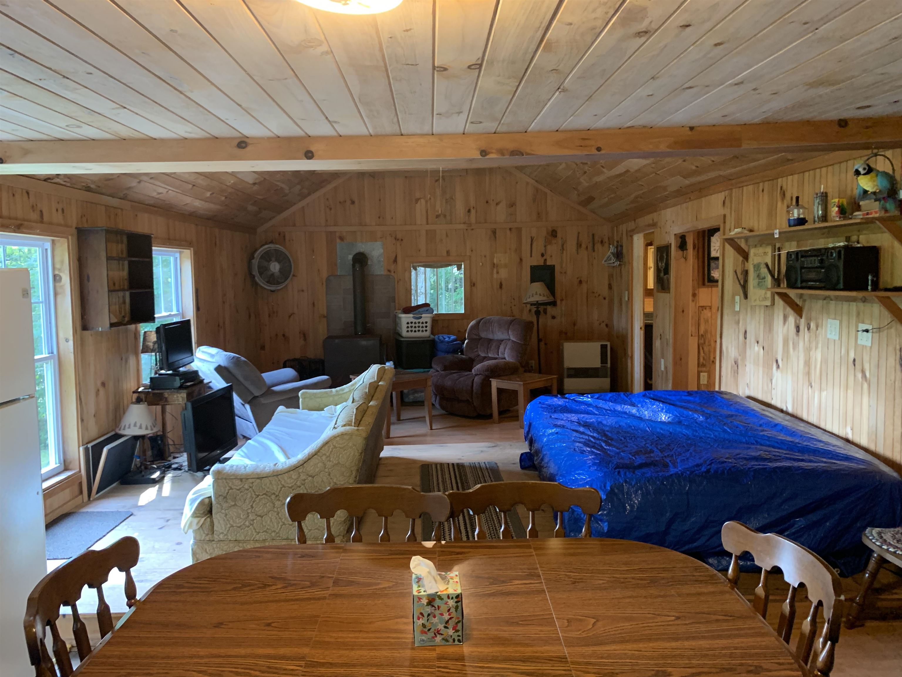 19 Cooke Road Stewartstown, NH 03576 - Photo 11 of 28