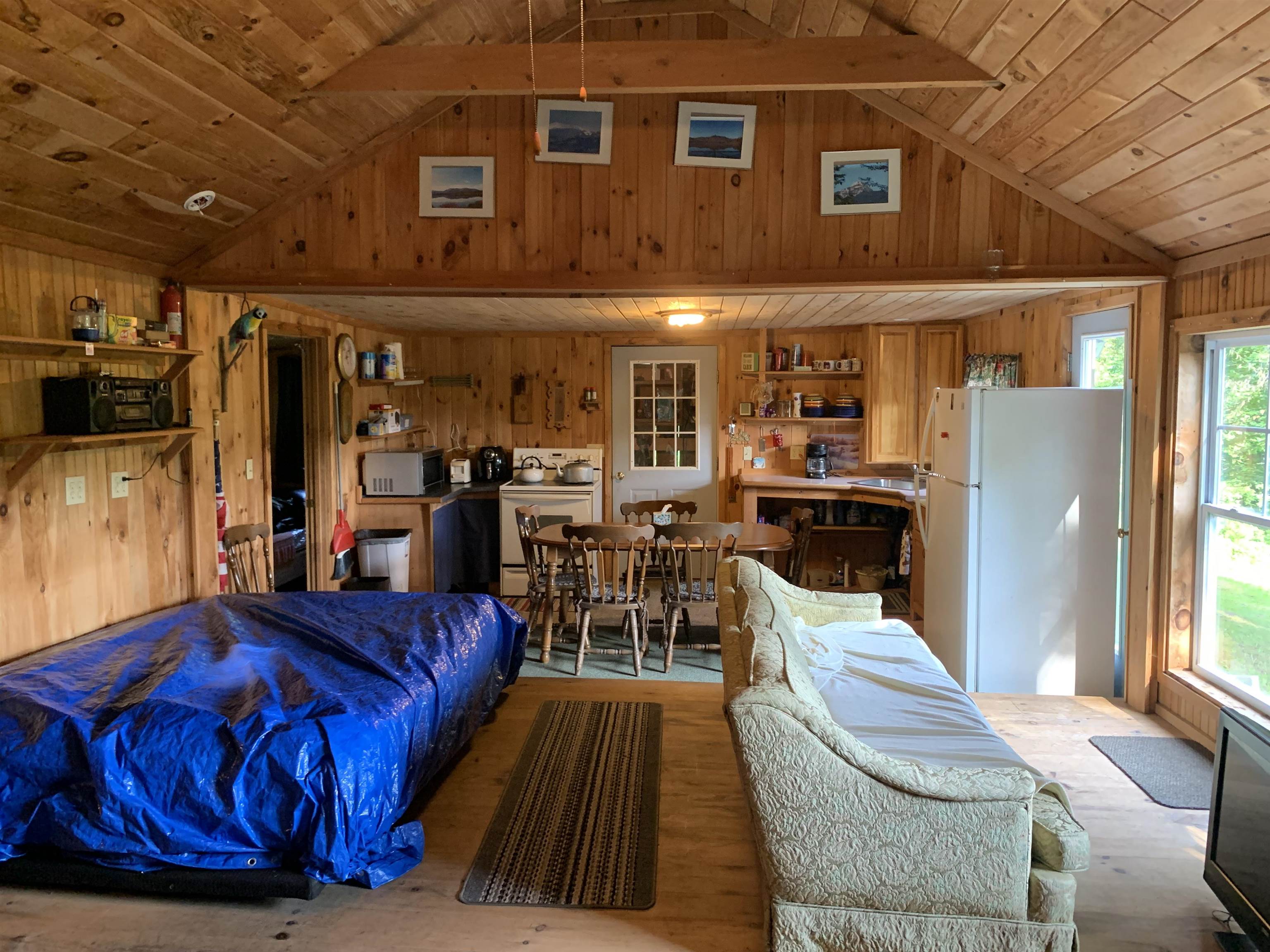 19 Cooke Road Stewartstown, NH 03576 - Photo 14 of 28