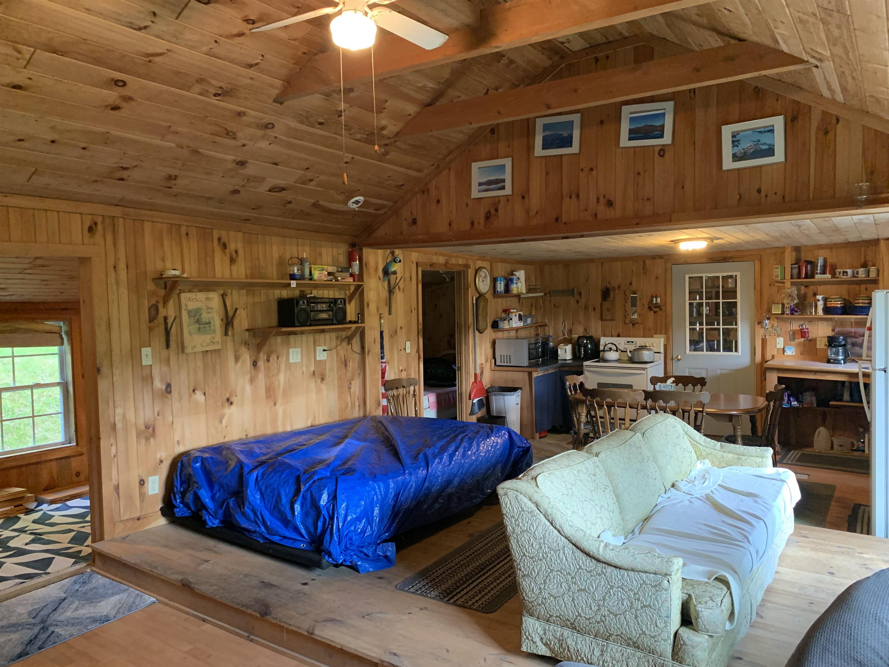 19 Cooke Road Stewartstown, NH 03576 - Photo 15 of 28