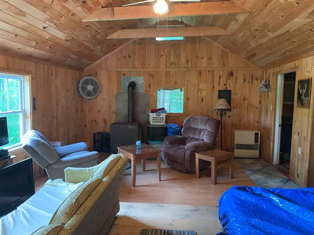 $135,000 | 19 Cooke Road, Stewartstown, NH 03576