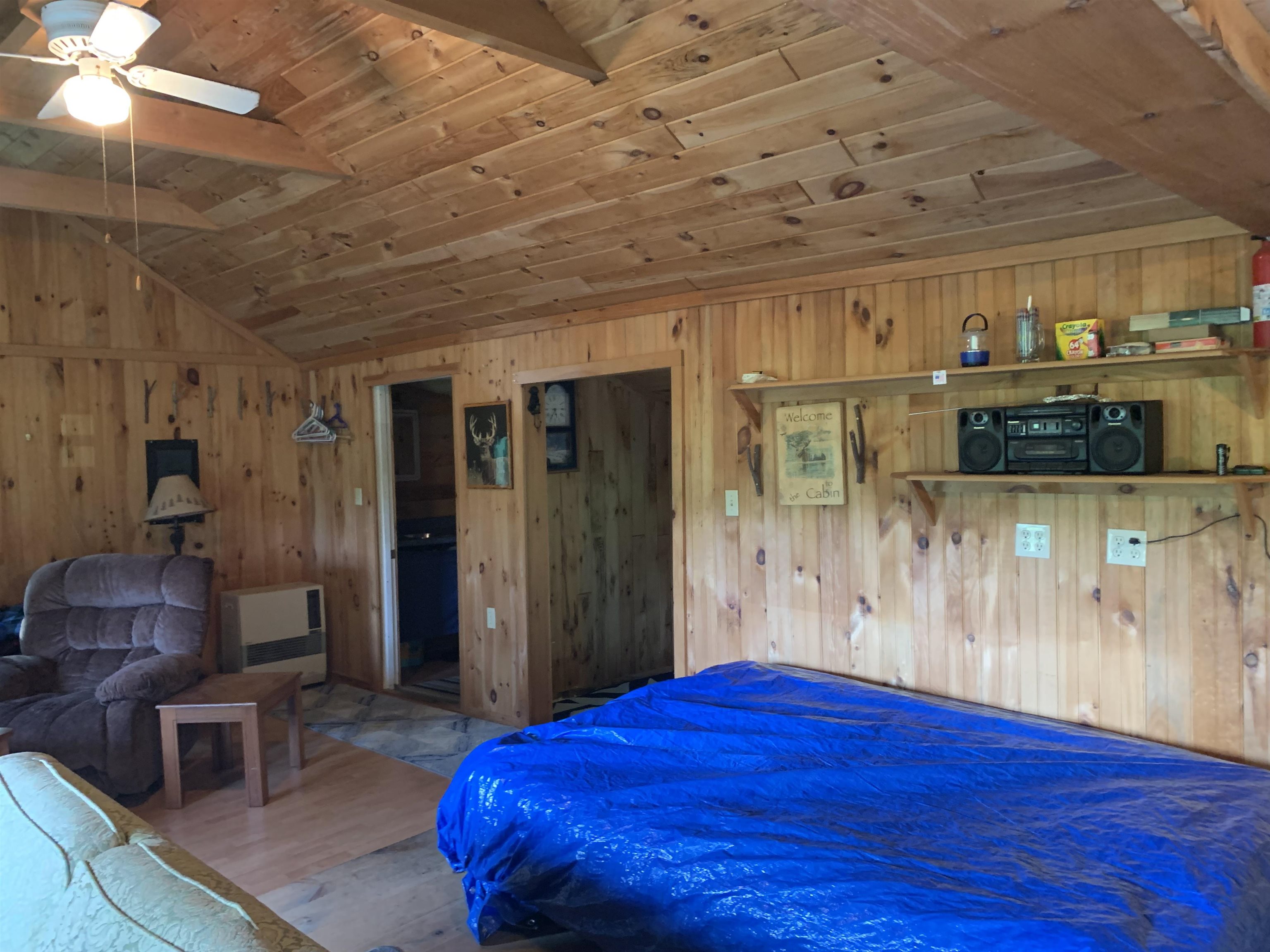 19 Cooke Road Stewartstown, NH 03576 - Photo 22 of 28