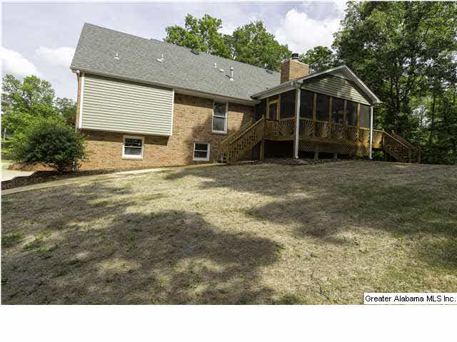 872 Ivawood Road Birmingham, AL 35210 - Photo 4 of 28