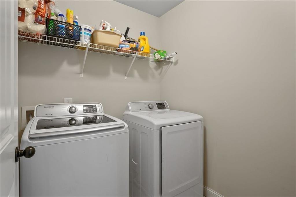 3105 Duke Drive Fairburn, GA 30213 - Photo 26 of 31