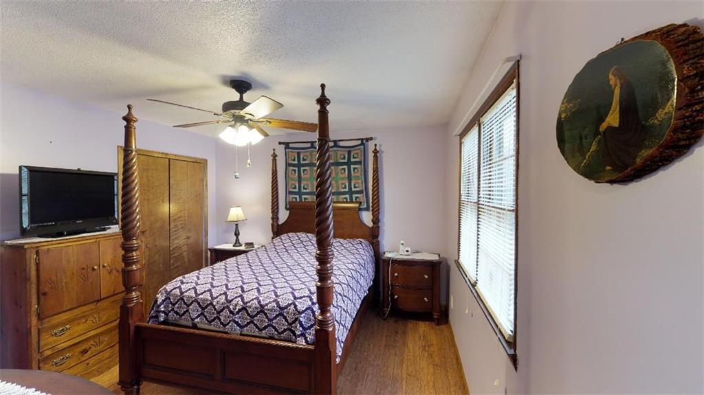 104 England Street Butler, PA 16001 - Photo 13 of 21 Master Bedroom with an ensuite!
