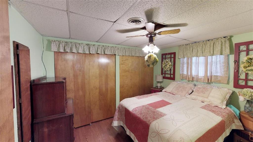 104 England Street Butler, PA 16001 - Photo 19 of 21 Lower Level 4th bedroom!