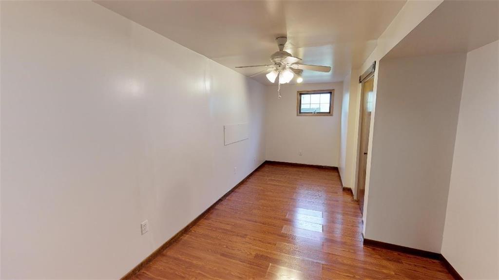 104 England Street Butler, PA 16001 - Photo 20 of 21 Additional Room on Lower Level to use as a bedroom, den or man cave!
