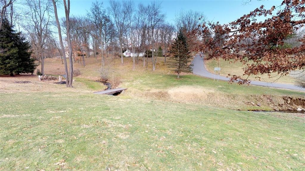 104 England Street Butler, PA 16001 - Photo 3 of 21 This is the view off the 34x12 Deck!