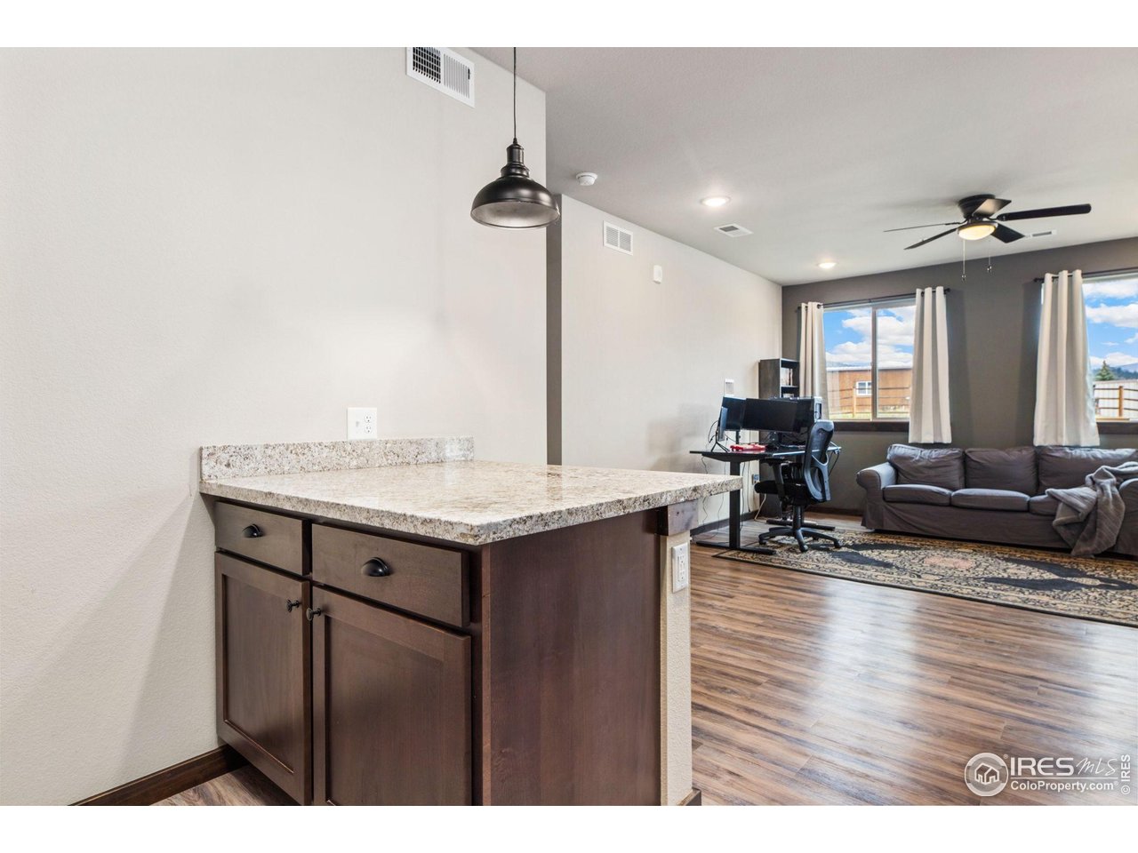 1734 Wildfire Road, Unit 102 Estes Park, CO 80517 - Photo 17 of 33