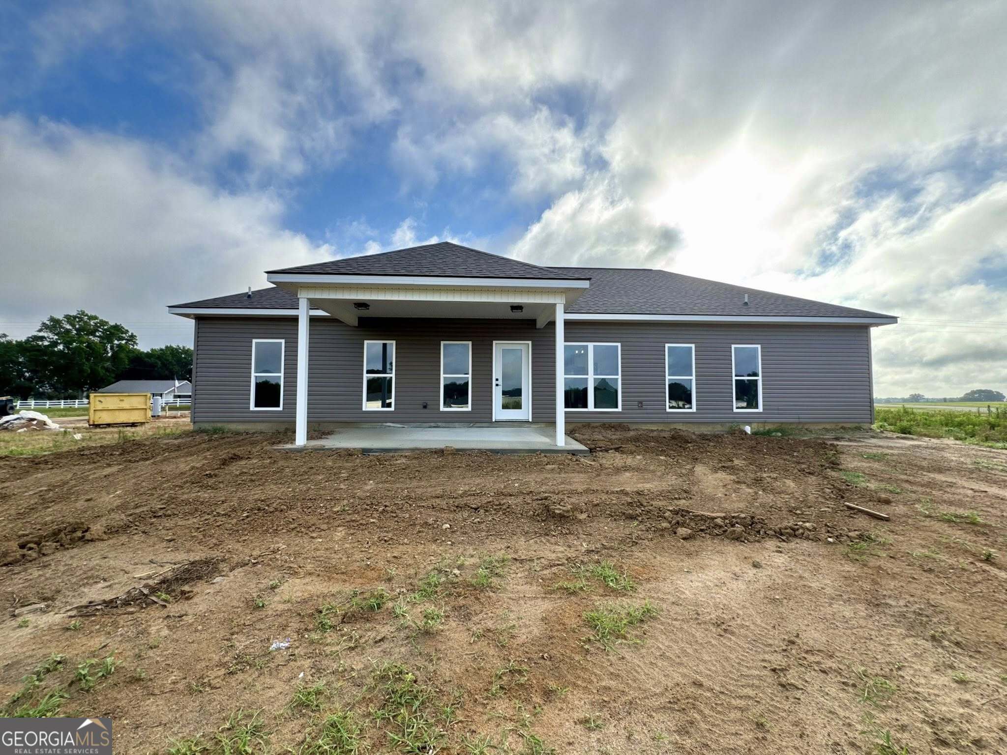 1247 Mark Wood Road Dexter, GA 31019 - Photo 24 of 26