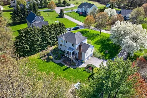 $950,000 | 4 Kybren Circle, Mansfield, MA 02048