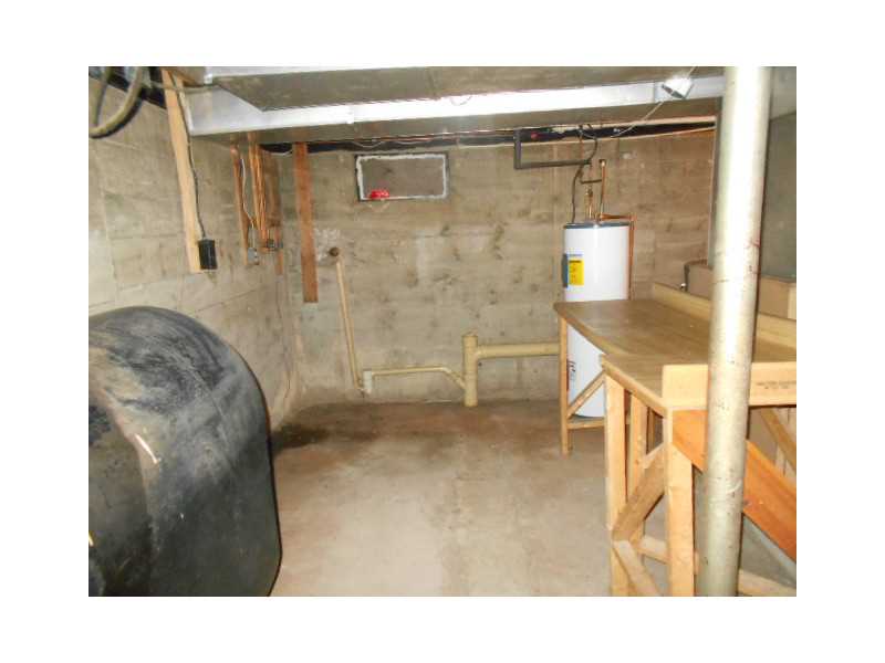 62 Whipple Road Smithfield, RI 02917 - Photo 23 of 25 Cellar or Basement.