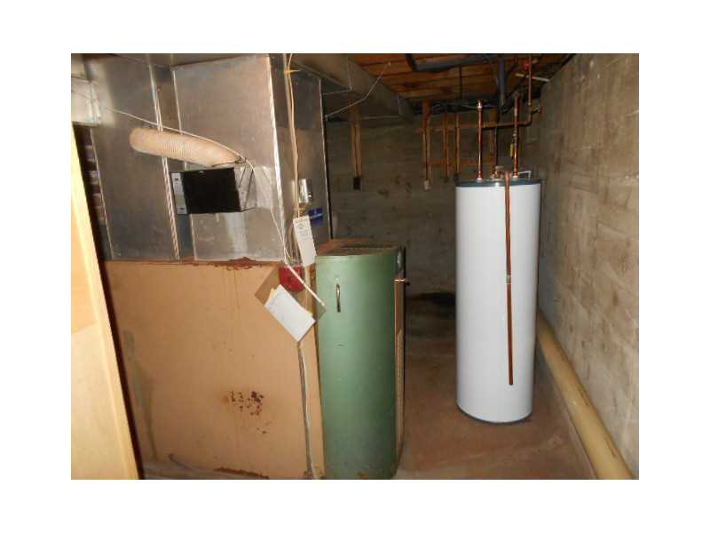 62 Whipple Road Smithfield, RI 02917 - Photo 24 of 25 Cellar or Basement.