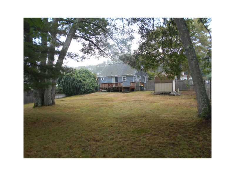 62 Whipple Road Smithfield, RI 02917 - Photo 6 of 25 Yard/Garden.