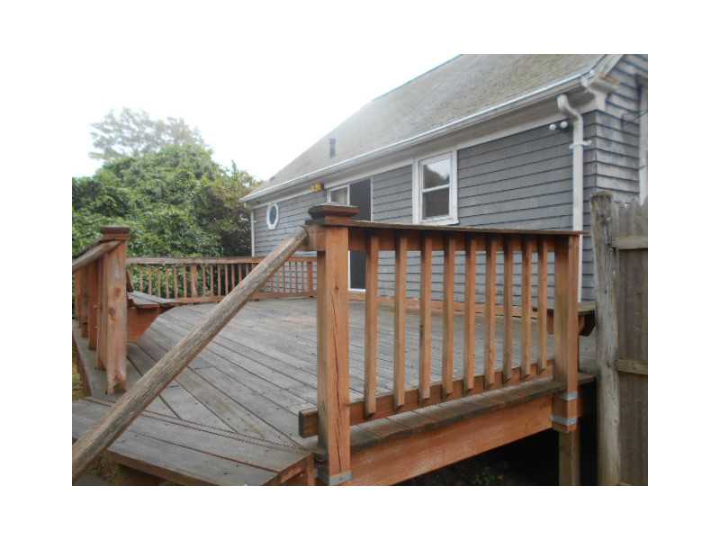 62 Whipple Road Smithfield, RI 02917 - Photo 7 of 25 Patio/Deck.