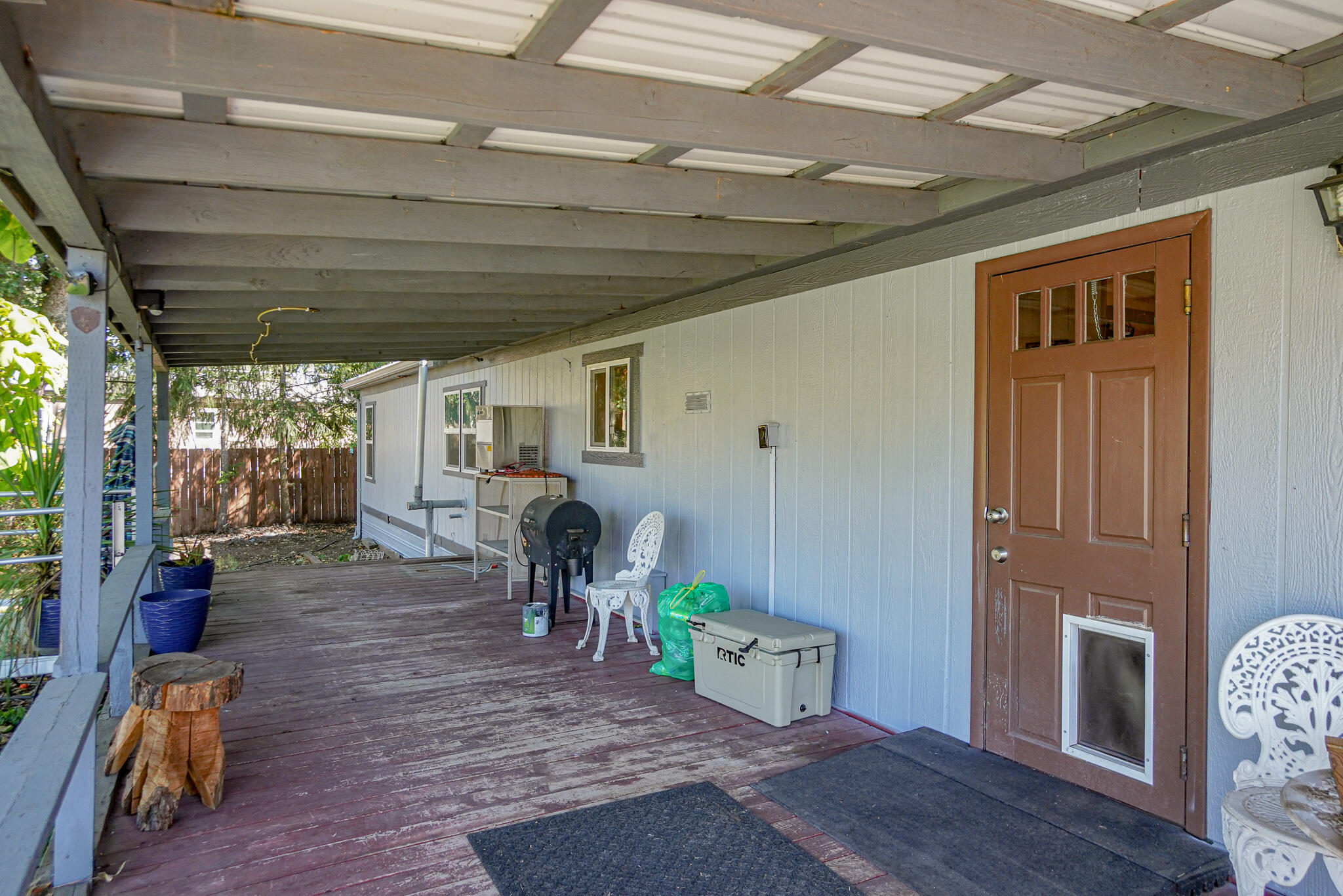 580 Gibbon Road Central Point, OR 97502 - Photo 7 of 30 DSC05332