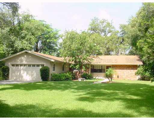 602 McKenzie Road Lake Helen, FL 32744 - Photo 1 of 1 Exterior Front