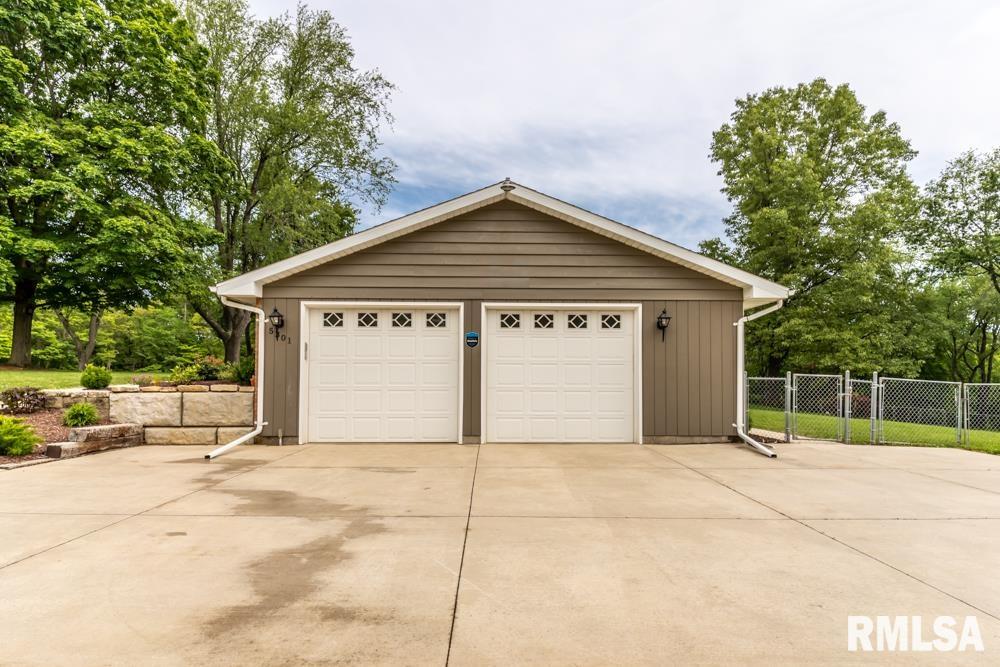 5301 South Croy Lane Mapleton, IL 61547 - Photo 40 of 45 Gallery Image 40