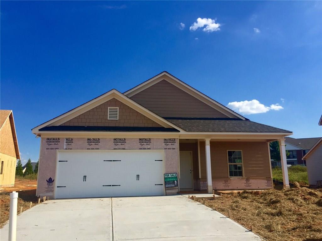 17 Winter Pointe Northwest Cartersville, GA 30121 - Photo 1 of 1 Gallery Image 1