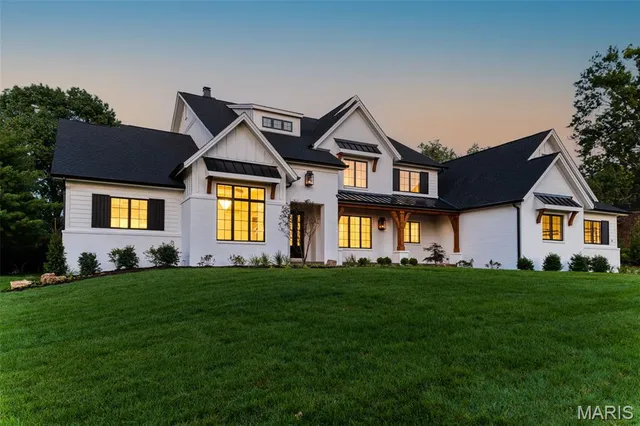 $3,089,000 | Tbb Tbb Ballas Ridge, Des Peres, MO 63131