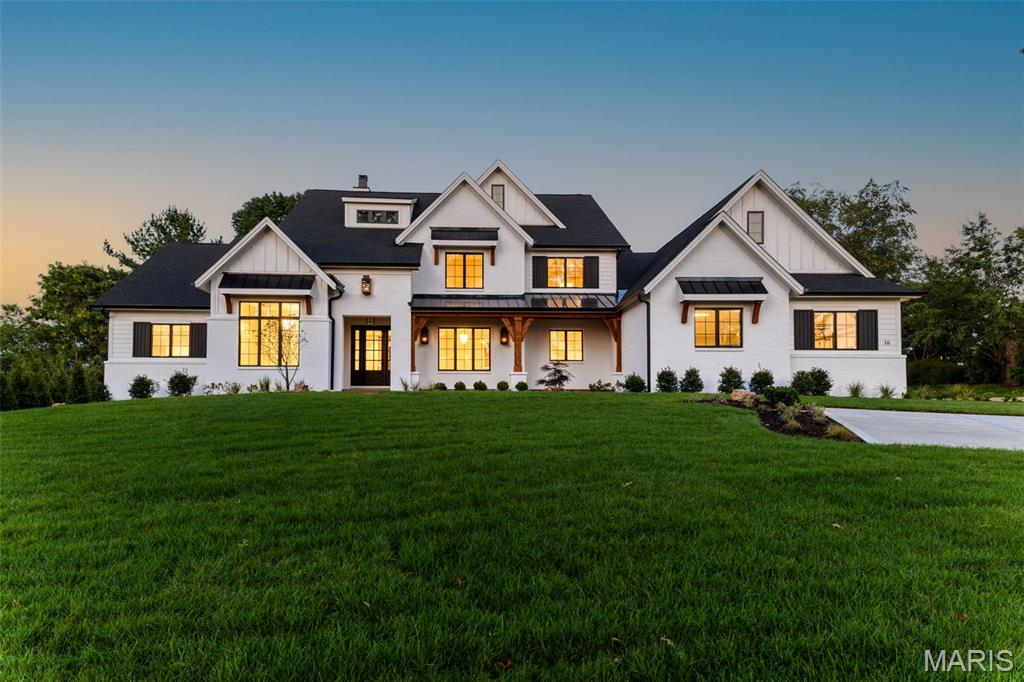 Tbb Tbb Ballas Ridge Des Peres, MO 63131 - Photo 2 of 38