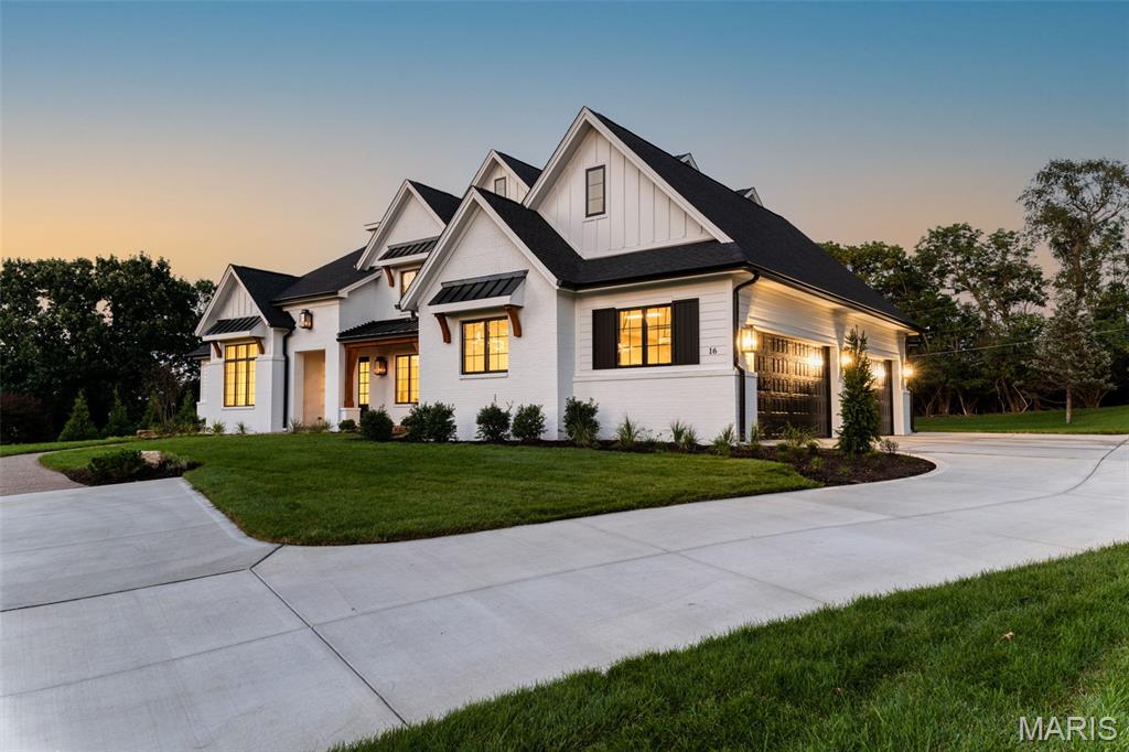 Tbb Tbb Ballas Ridge Des Peres, MO 63131 - Photo 3 of 38