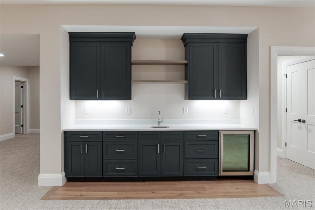 Tbb Tbb Ballas Ridge Des Peres, MO 63131 - Photo 32 of 38