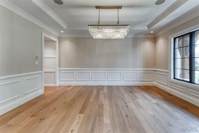 $3,089,000 | Tbb Tbb Ballas Ridge, Des Peres, MO 63131