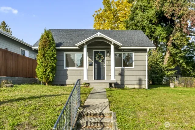 $359,000 | 419 South 58th Street, Tacoma, WA 98408