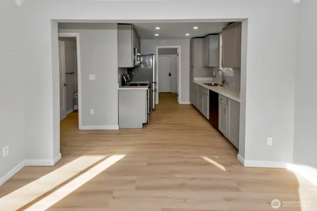 $359,000 | 419 South 58th Street, Tacoma, WA 98408