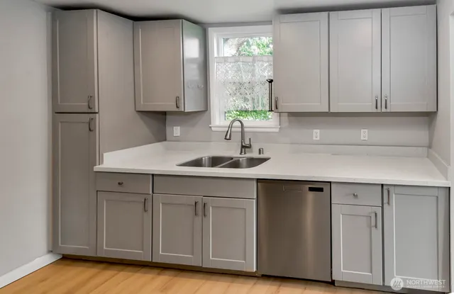 $359,000 | 419 South 58th Street, Tacoma, WA 98408