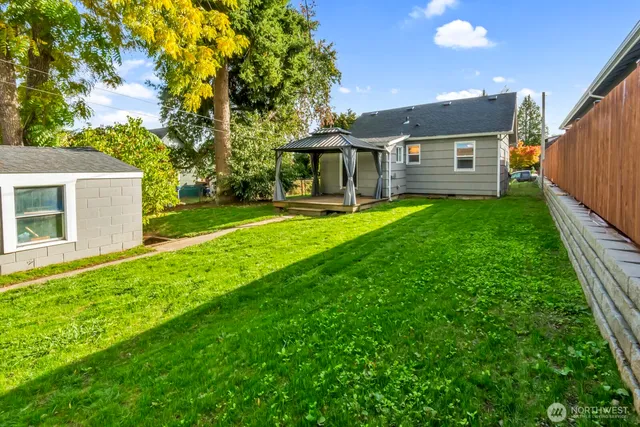 $359,000 | 419 South 58th Street, Tacoma, WA 98408