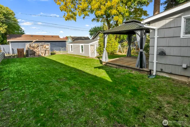 $359,000 | 419 South 58th Street, Tacoma, WA 98408