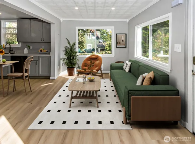 $359,000 | 419 South 58th Street, Tacoma, WA 98408