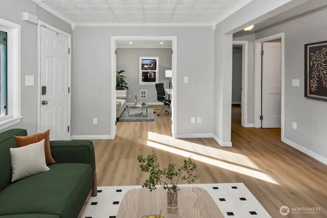 $359,000 | 419 South 58th Street, Tacoma, WA 98408