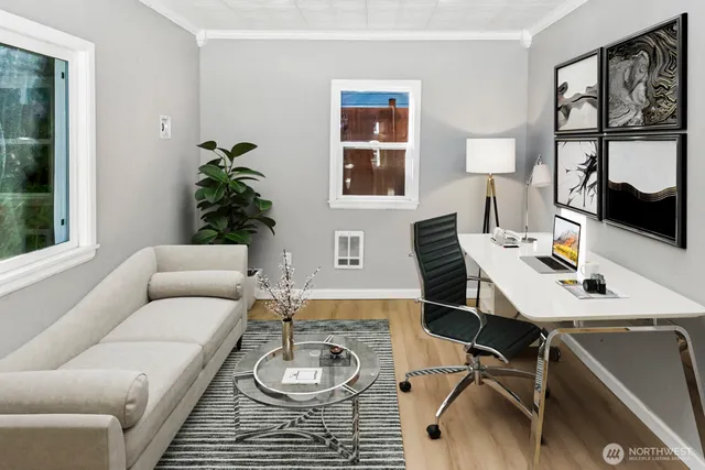 $359,000 | 419 South 58th Street, Tacoma, WA 98408