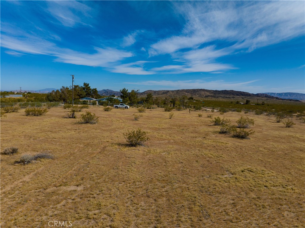 56785 Encantado Road Landers, CA 92285 - Photo 11 of 21 a view of an ocean beach